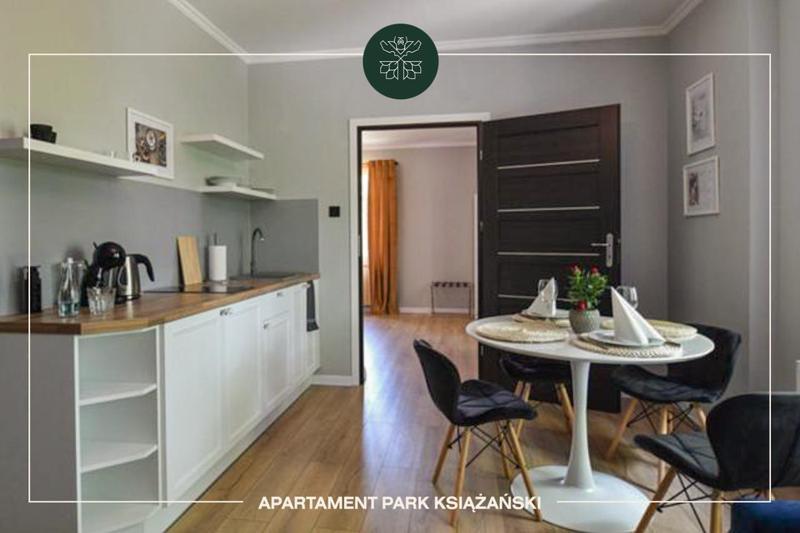 Apartamenty Przy Zamkowej W Walbrzychu ภายนอก รูปภาพ