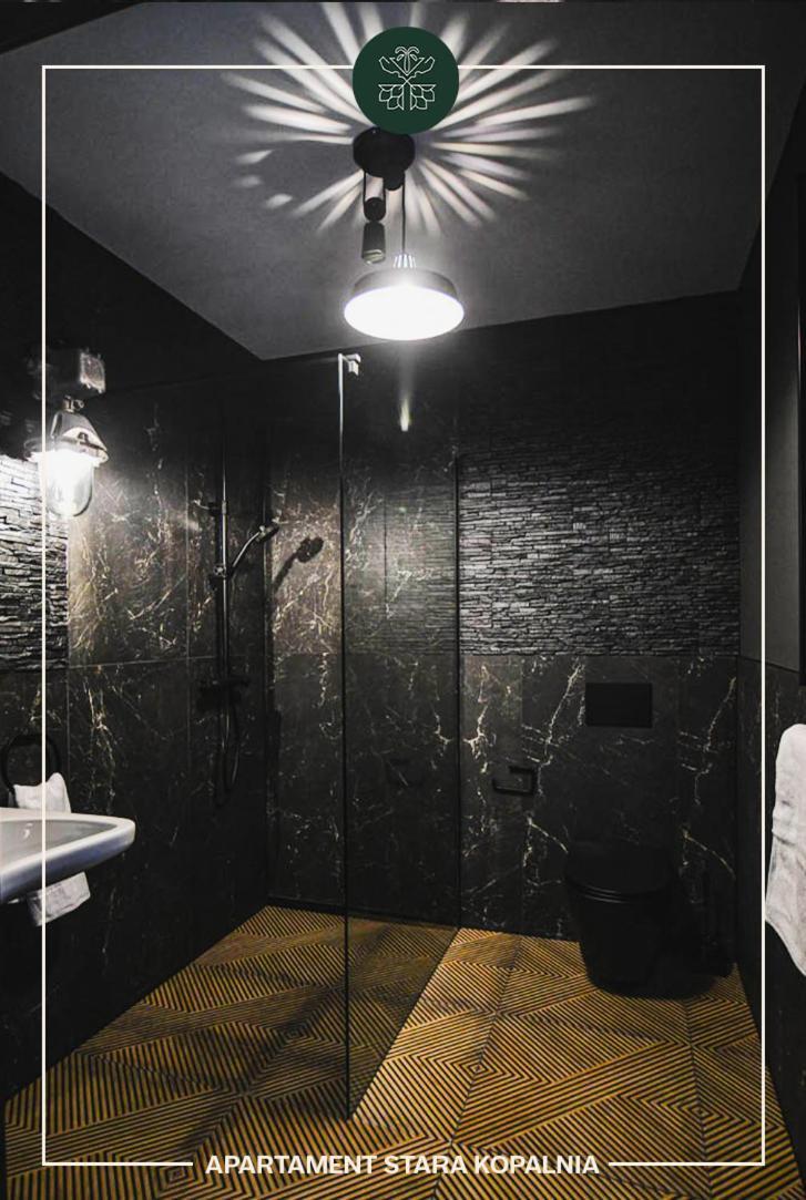 Apartamenty Przy Zamkowej W Walbrzychu ภายนอก รูปภาพ