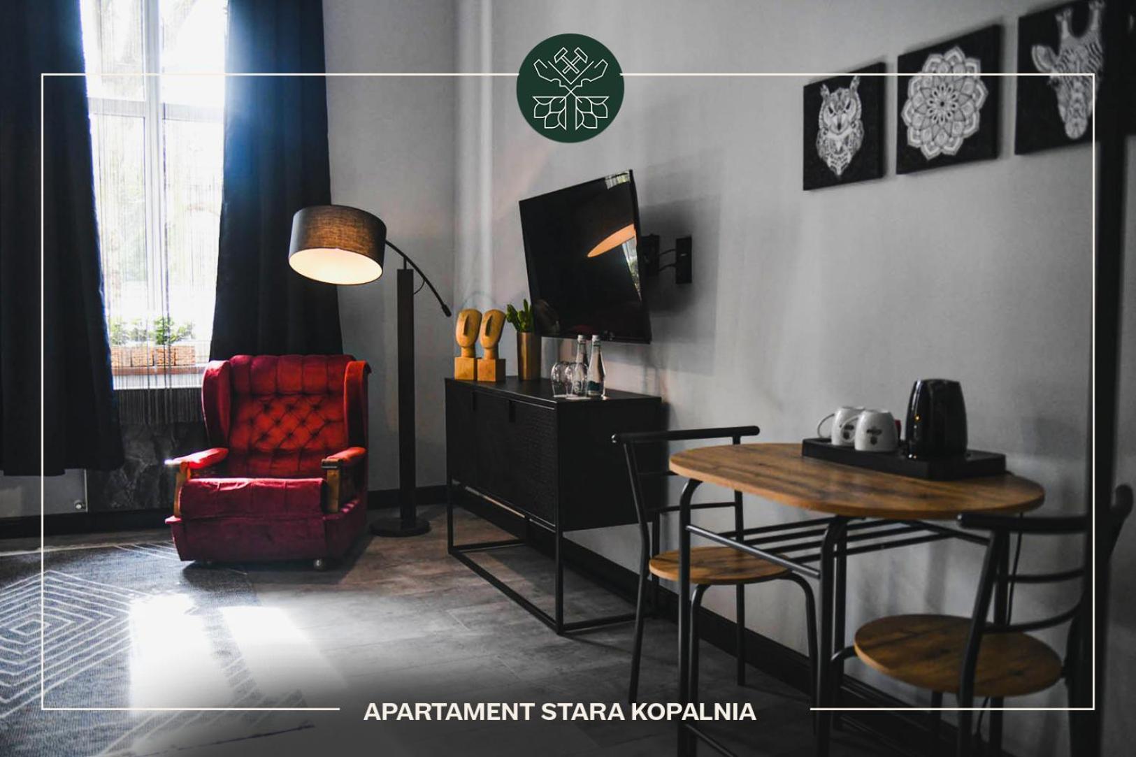 Apartamenty Przy Zamkowej W Walbrzychu ภายนอก รูปภาพ