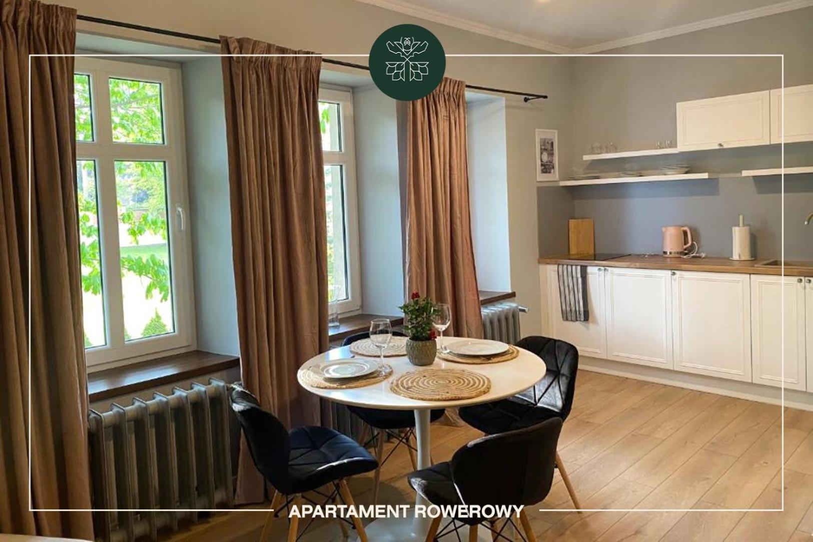 Apartamenty Przy Zamkowej W Walbrzychu ภายนอก รูปภาพ