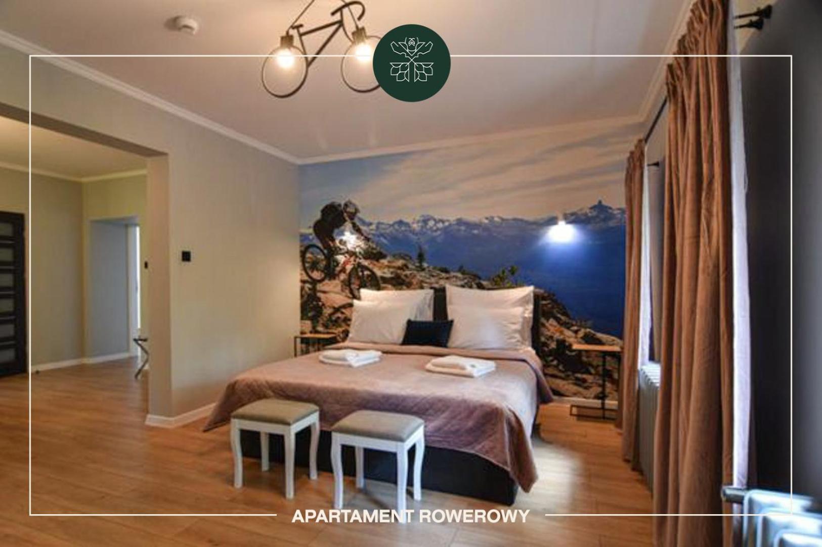 Apartamenty Przy Zamkowej W Walbrzychu ภายนอก รูปภาพ