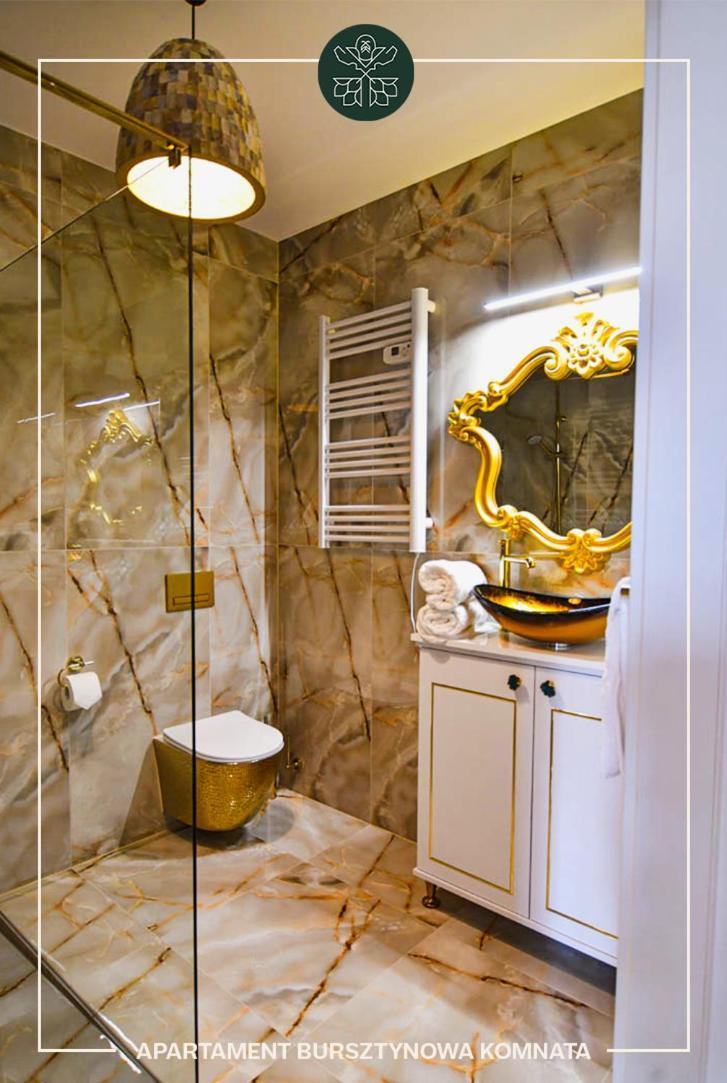 Apartamenty Przy Zamkowej W Walbrzychu ภายนอก รูปภาพ