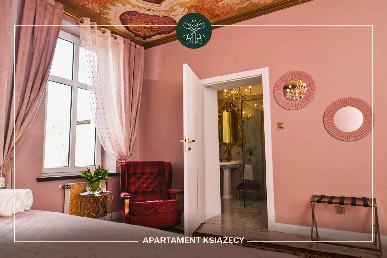Apartamenty Przy Zamkowej W Walbrzychu ภายนอก รูปภาพ