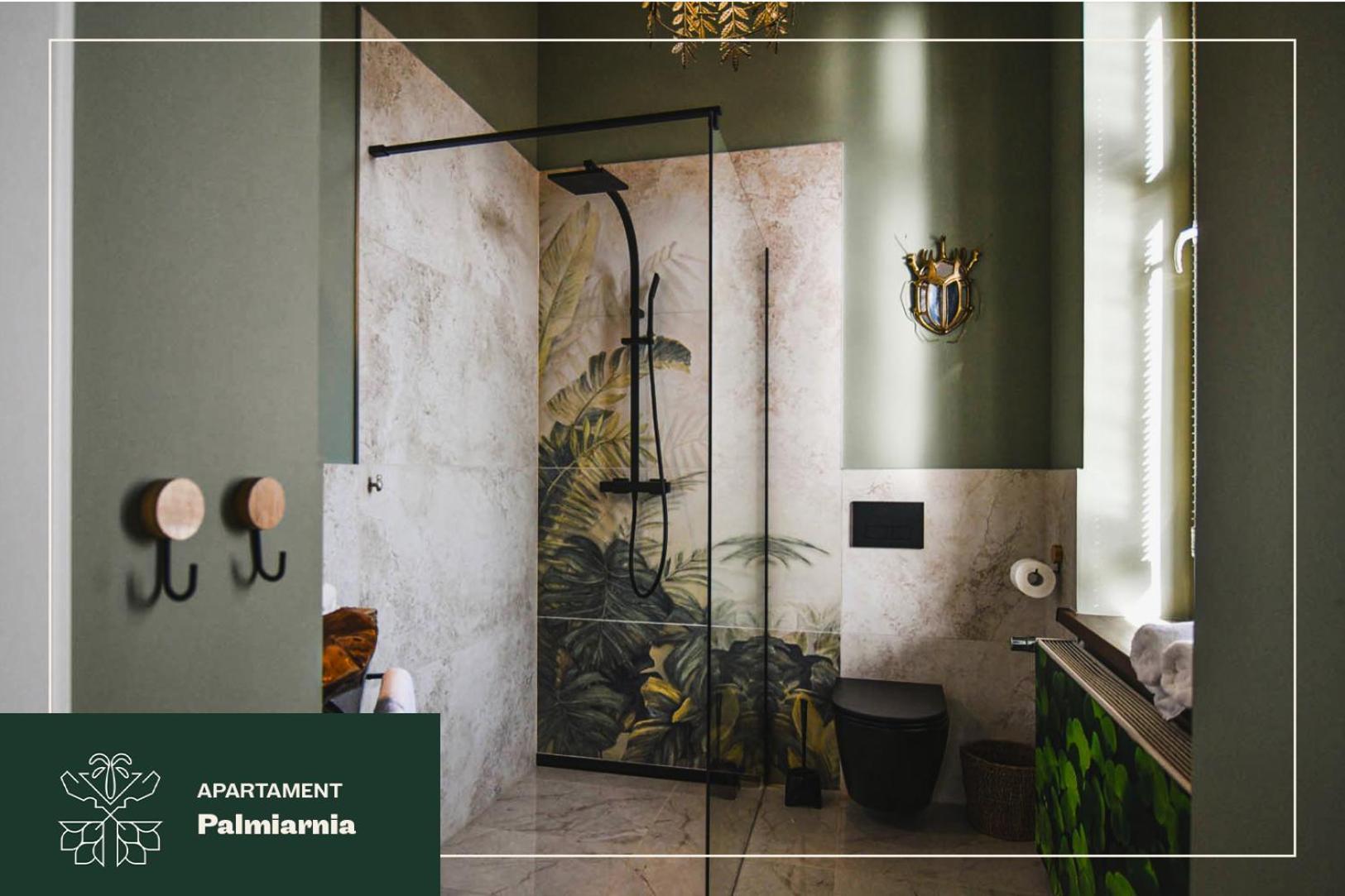 Apartamenty Przy Zamkowej W Walbrzychu ภายนอก รูปภาพ