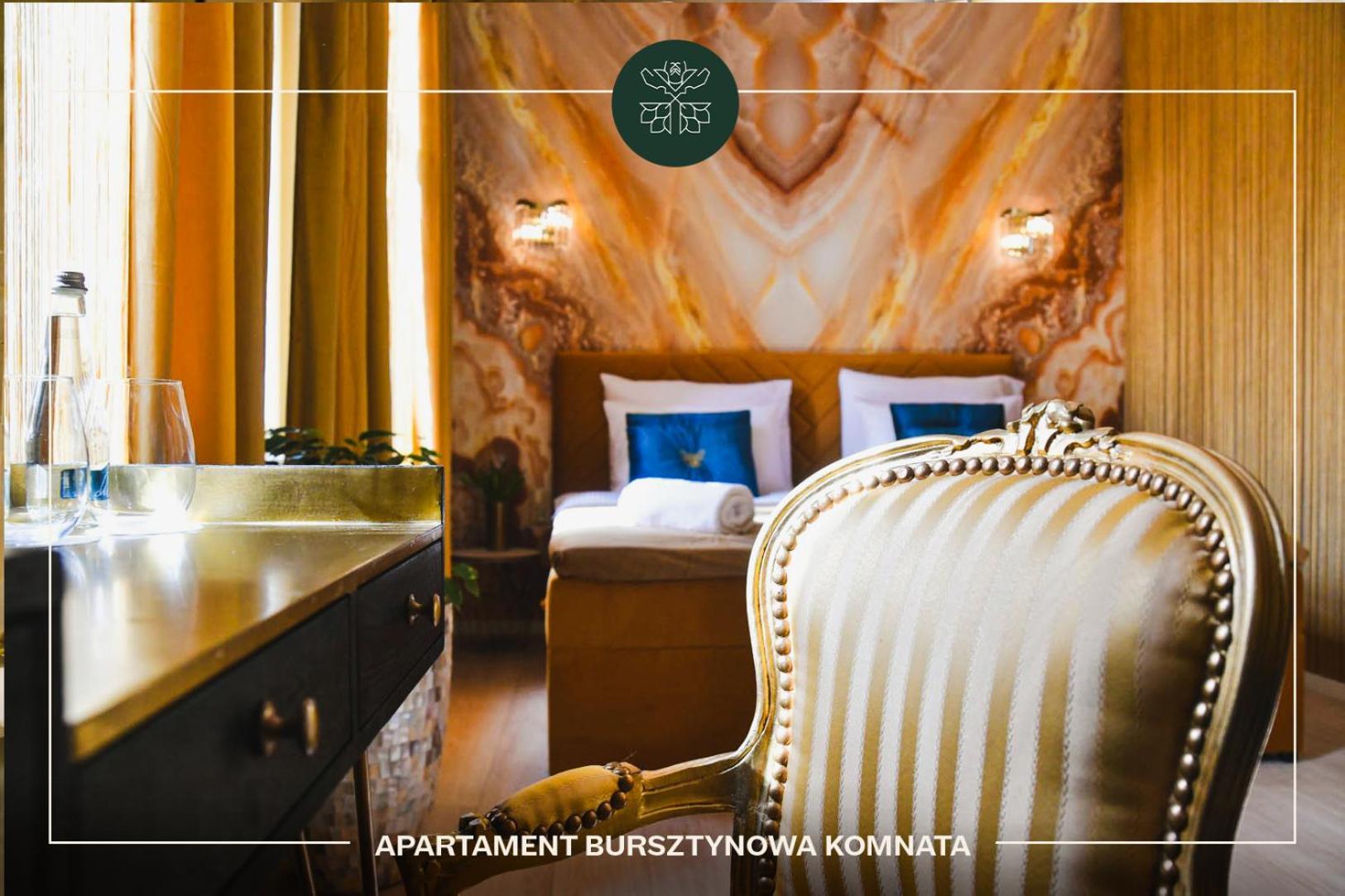 Apartamenty Przy Zamkowej W Walbrzychu ภายนอก รูปภาพ