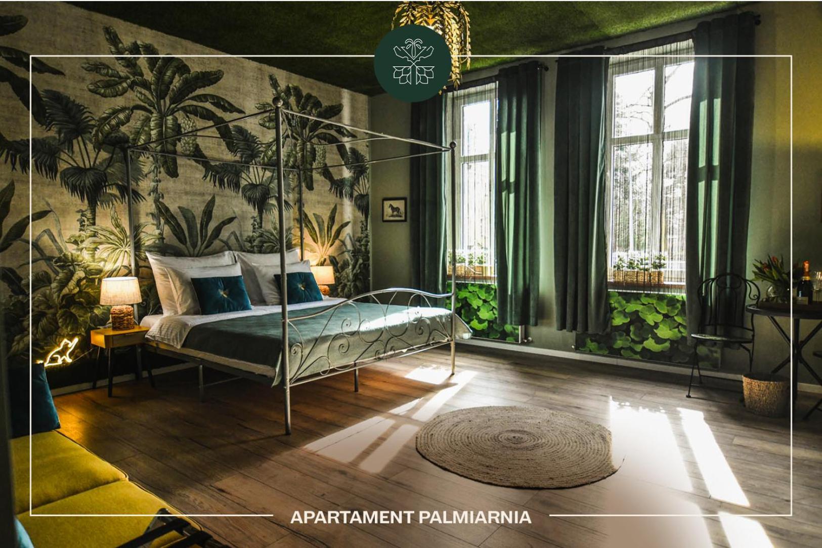 Apartamenty Przy Zamkowej W Walbrzychu ภายนอก รูปภาพ
