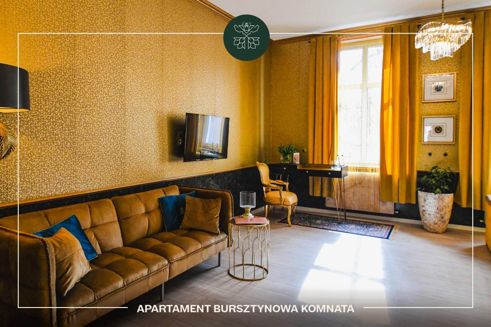 Apartamenty Przy Zamkowej W Walbrzychu ภายนอก รูปภาพ